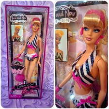 Barbie bathing suit - bathing,
