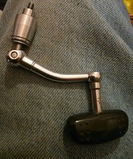Shimano 96 Stella Spinning
