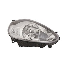 Faro Anteriore Destro DX FIAT