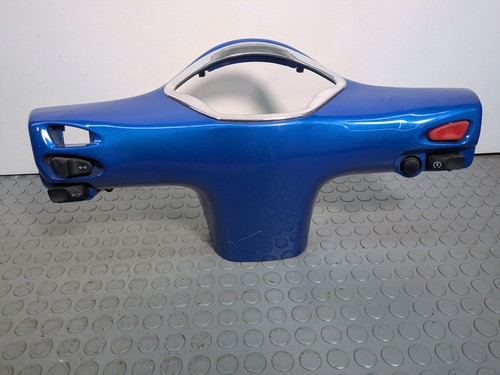 Assetto copri manubrio vespa - manubrio,