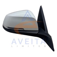 Specchietto retrovisore destro