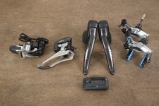 Gruppo Freno Cerchio