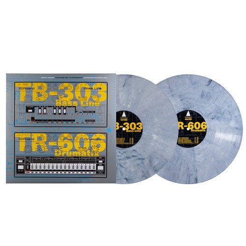 Serato 303 tr - serato, /