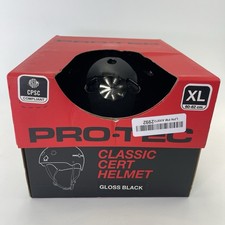 Pro-Tec Classic Certified