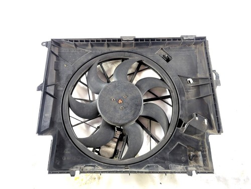 17427801993 elettroventola bmw - 17427801993,