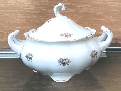 Legumiera ceramica bianca - in,