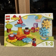 LEGO® DUPLO® 10845 Mein