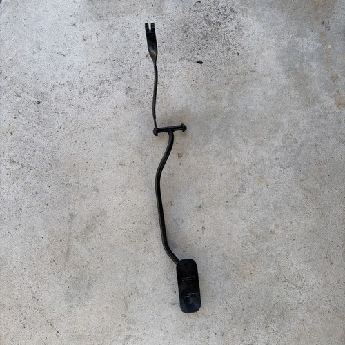 Pedale acceleratore fiat 124 - acceleratore,