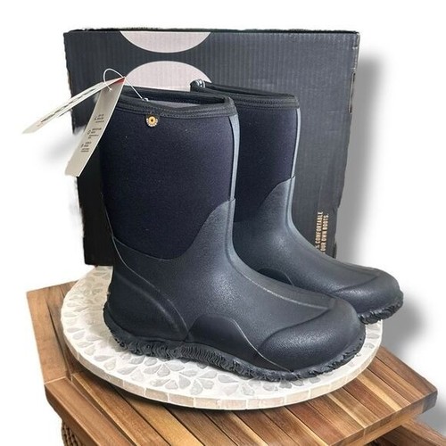 Stivali neve bogs classic - neve,
