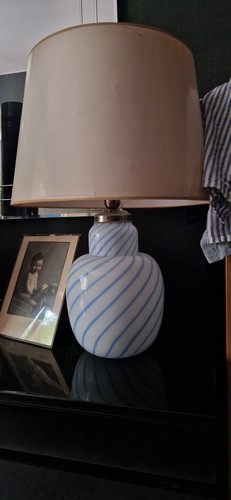 Lampada tavolo ceramica - lampada,