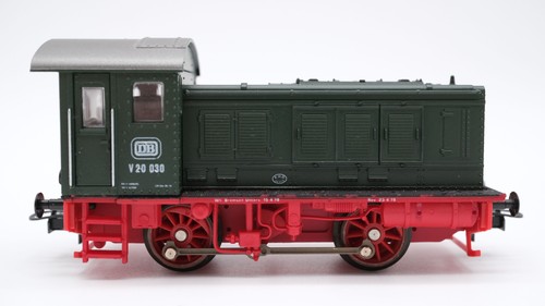 Lima locomotiva diesel v - lima,