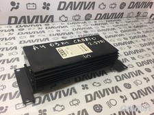 Amplificatore audio Audi A4