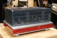 LUXMAN MQ-300 Amplificatore di