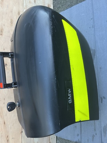 Valise droit bmw r1200rt - droit,