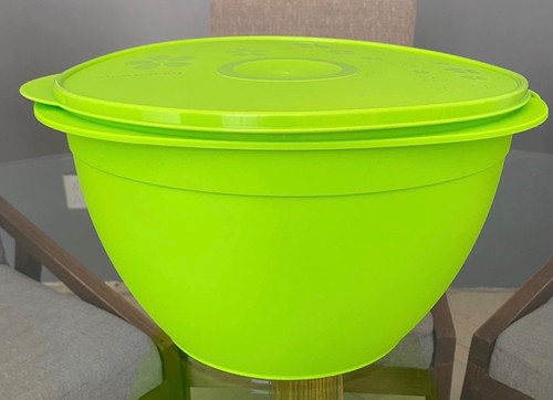 Tupperware ciotola - , di