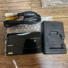 Fujifilm FinePix Z Series Z90