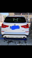 Fanali Posteriore Bmw X3 2018