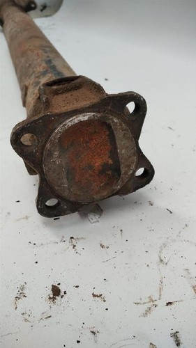 Om662 albero intermedio - d,