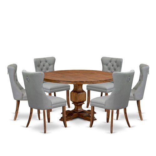 Set pranzo pezzi - pranzo, composto