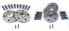 KIT 4 Distanziali Ruote mm. 16