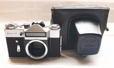Reflex russa zenit body - russa,