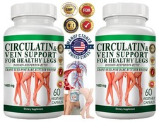 Diosmin 120 capsule ultra pura