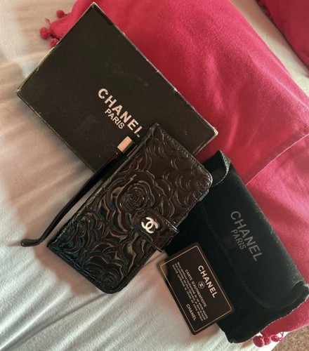 Custodia telefono chanel - custodia,