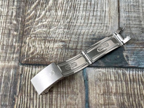 Rolex 78360 oyster clasp - 78360,