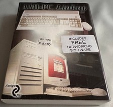 AMI-PC Linkup, BOXED, IMBALLO