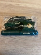 Kit Alitalia nuovo sigillato