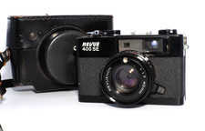 Revue 400 revuenon mm - se,