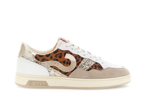 Cafè noir c1dd1006 sneakers - cafè,