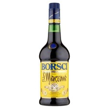 Borsci elisir marzano - elisir, 38%