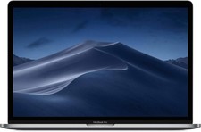 Apple MacBook Pro 15" 2018