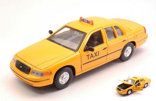 Ford crown victoria new york - new,