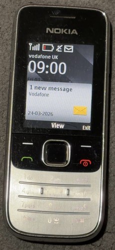 Nokia 2730c rete - 2730c, ✅rete