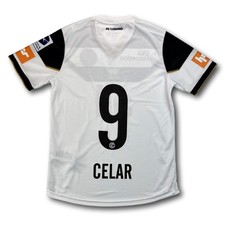 FC Lugano - 2024-15 -