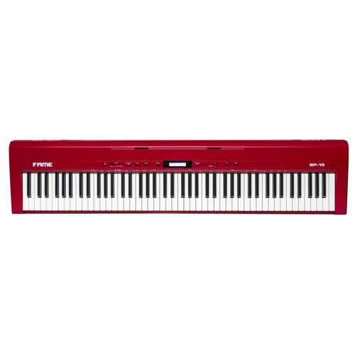 Fame stage piano 88 - rd,,