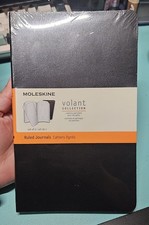 Moleskine Volant Collection