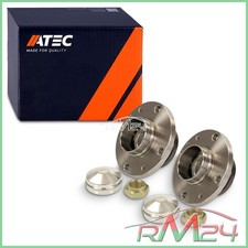 2X KIT CUSCINETTO RUOTA