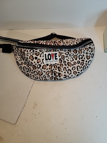 Brighton fanny pack - ,