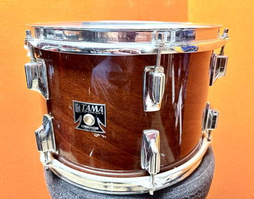 Vintage tama superstar - superstar, 12x8"
