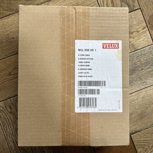 Cavo velux wll - cavo, 501