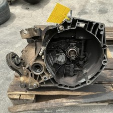 CAMBIO MANUALE PER FIAT Punto Berlina 5P 3° Serie 188A9000 Diesel 1.3 (03>)