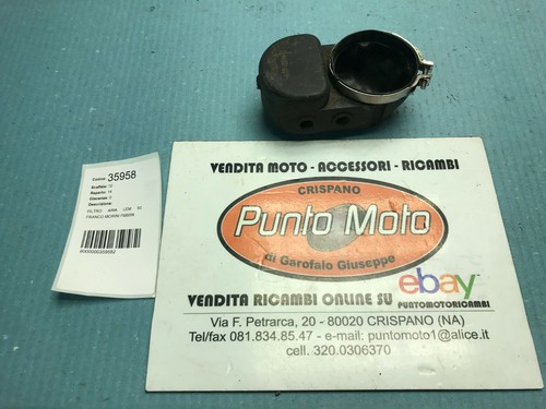 Scatola cassa filtro air - , box