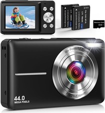 Fotocamera digitale Compatta