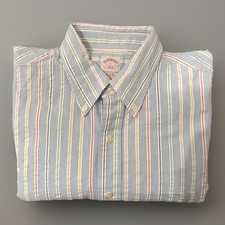 Brooks brothers classic stripe - classic,