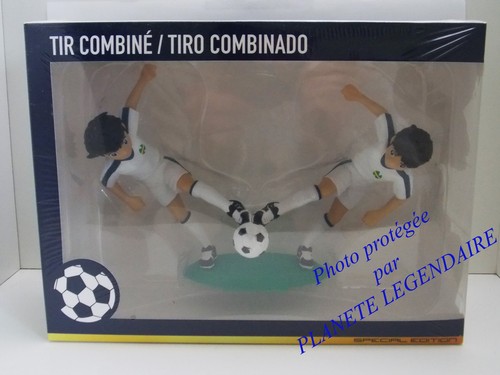 Figurine altaya olive tom - figurine,