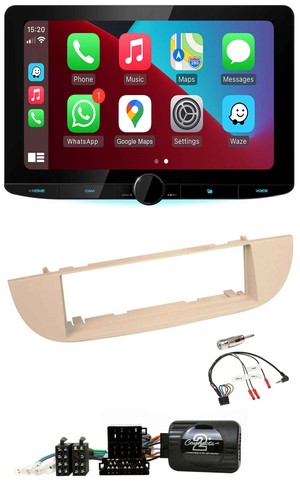 Kenwood volante usb - volante, dab