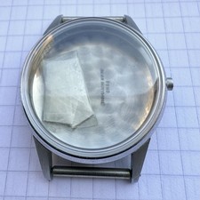 Cassa cronografo Valjoux 72